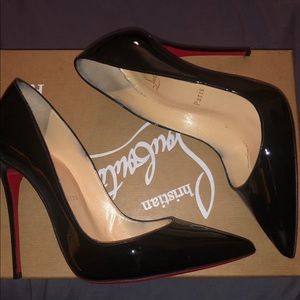 “So Kate” Christian Louboutin Heels